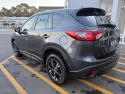 2016 Mazda
CX-5 Maxx
