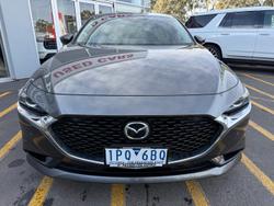 2019 Mazda
3 G20 Touring