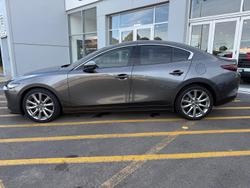 2019 Mazda
3 G20 Touring