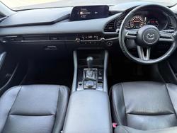 2019 Mazda
3 G20 Touring
