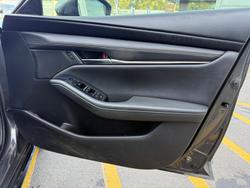 2019 Mazda
3 G20 Touring