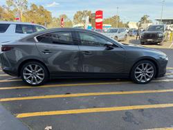 2019 Mazda
3 G20 Touring