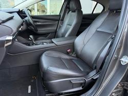 2019 Mazda
3 G20 Touring