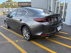 2019 Mazda
3 G20 Touring
