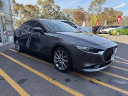 2019 Mazda
3 G20 Touring