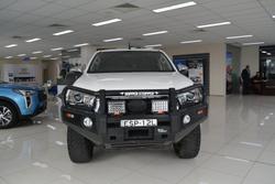 2018 Toyota
Hilux SR5