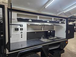 2018 Lifestyle Campers RECONN