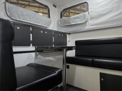 2018 Lifestyle Campers
RECONN