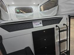 2018 Lifestyle Campers
RECONN