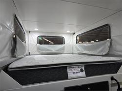 2018 Lifestyle Campers RECONN