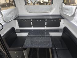 2018 Lifestyle Campers RECONN