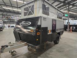 2018 Lifestyle Campers
RECONN