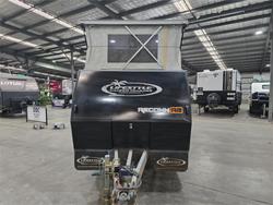 2018 Lifestyle Campers RECONN