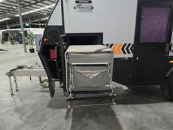 2018 Lifestyle Campers RECONN