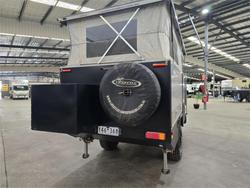 2018 Lifestyle Campers
RECONN