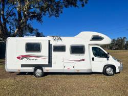 2013 Avan Ovation