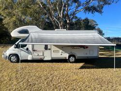 2013 Avan Ovation