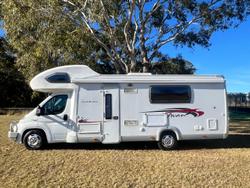 2013 Avan Ovation