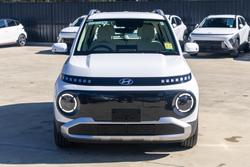2025 Hyundai
INSTER Extended Range
