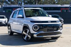 2025 Hyundai
                INSTER 