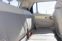 2025 Hyundai
INSTER Extended Range
