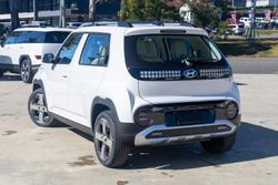 2025 Hyundai
INSTER Extended Range