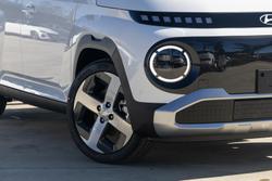 2025 Hyundai
INSTER Extended Range