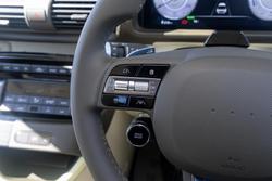 2025 Hyundai
                INSTER 