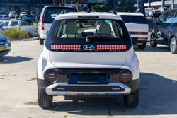 2025 Hyundai
                INSTER 