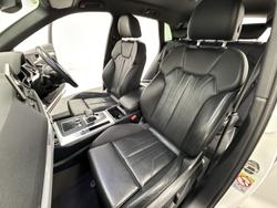 2018 Audi
                Q5 TFSI sport