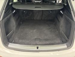 2018 Audi
                Q5 TFSI sport