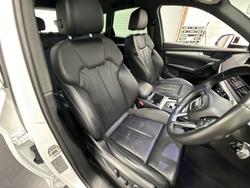 2018 Audi
                Q5 TFSI sport