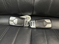 2018 Audi
                Q5 TFSI sport