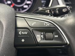 2018 Audi
                Q5 TFSI sport