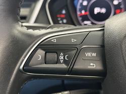 2018 Audi
                Q5 TFSI sport