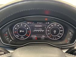2018 Audi
                Q5 TFSI sport
