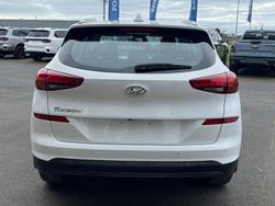 2020 Hyundai
Tucson Active X