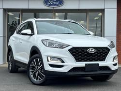 2020 Hyundai
Tucson Active X