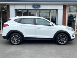 2020 Hyundai
Tucson Active X