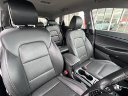 2020 Hyundai
Tucson Active X