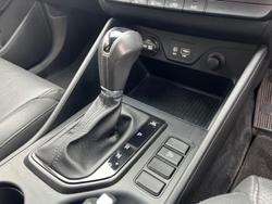 2020 Hyundai
Tucson Active X