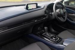 2021 Mazda
CX-30 G20 Pure
