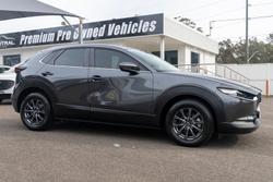 2021 Mazda
CX-30 G20 Pure