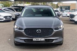 2021 Mazda
CX-30 G20 Pure