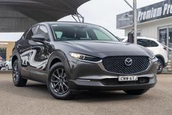 2021 Mazda
CX-30 G20 Pure