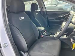 2021 Hyundai
i30