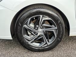 2021 Hyundai
i30