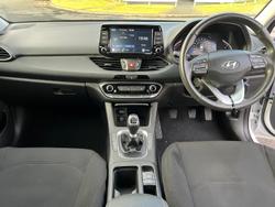 2021 Hyundai
i30