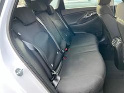 2021 Hyundai
i30