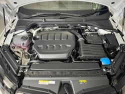 2025 SKODA Octavia RS